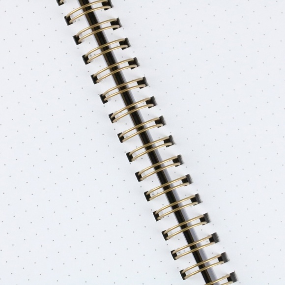 A5 SIZE PU LEATHER SOFTCOVER 2 NOTEBOOKS - Picture 7 of 8